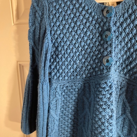 Fossil cardigan sweater - Picture 2 of 11